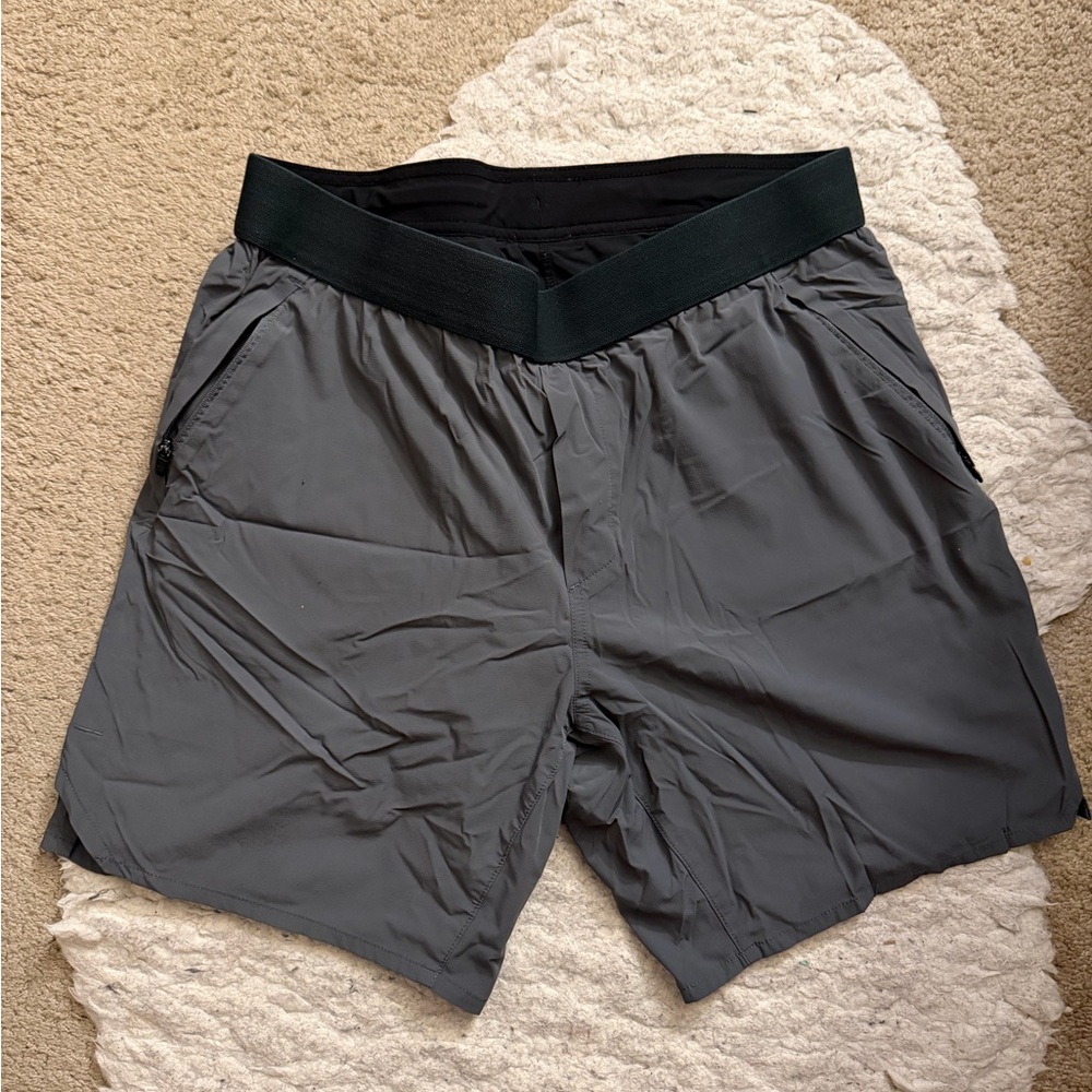 Ten Thousans Tactical Shorts